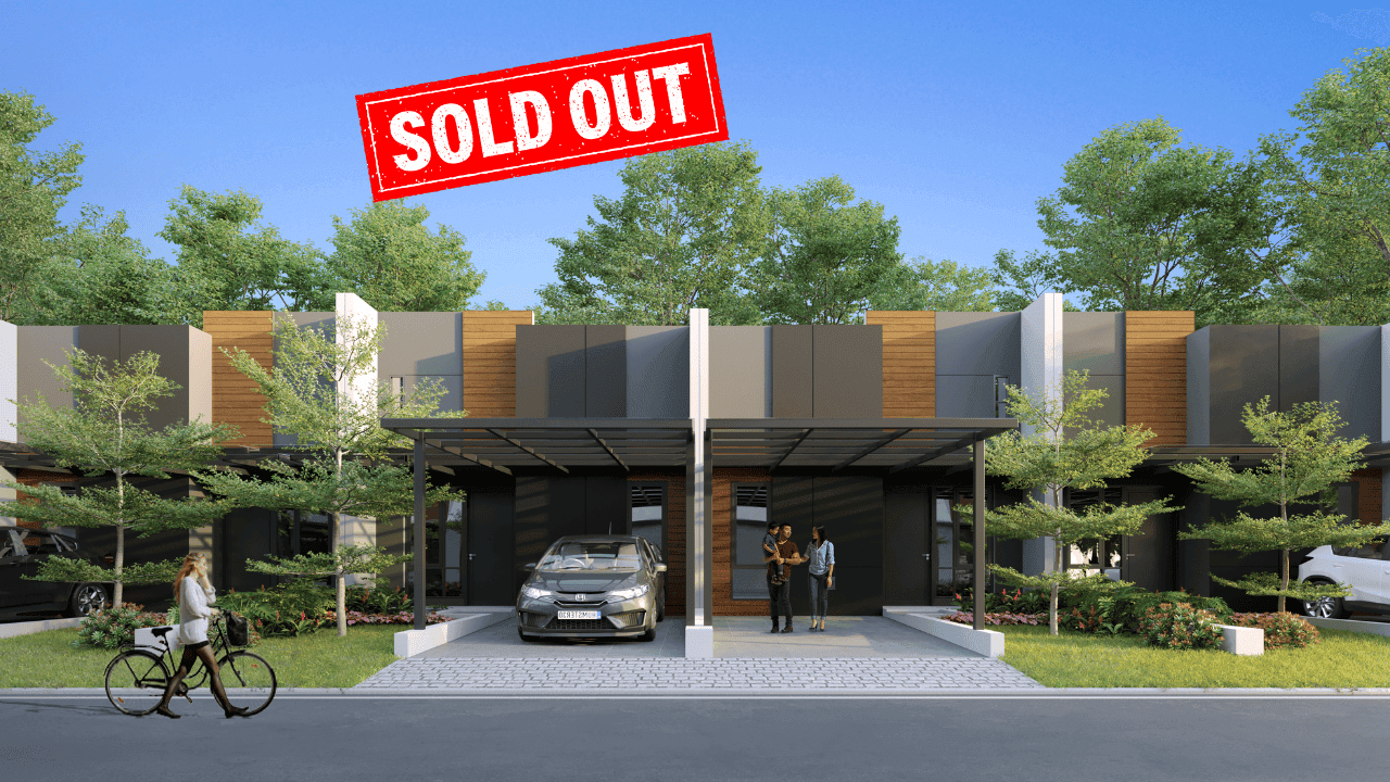 Mutiara Gading 2