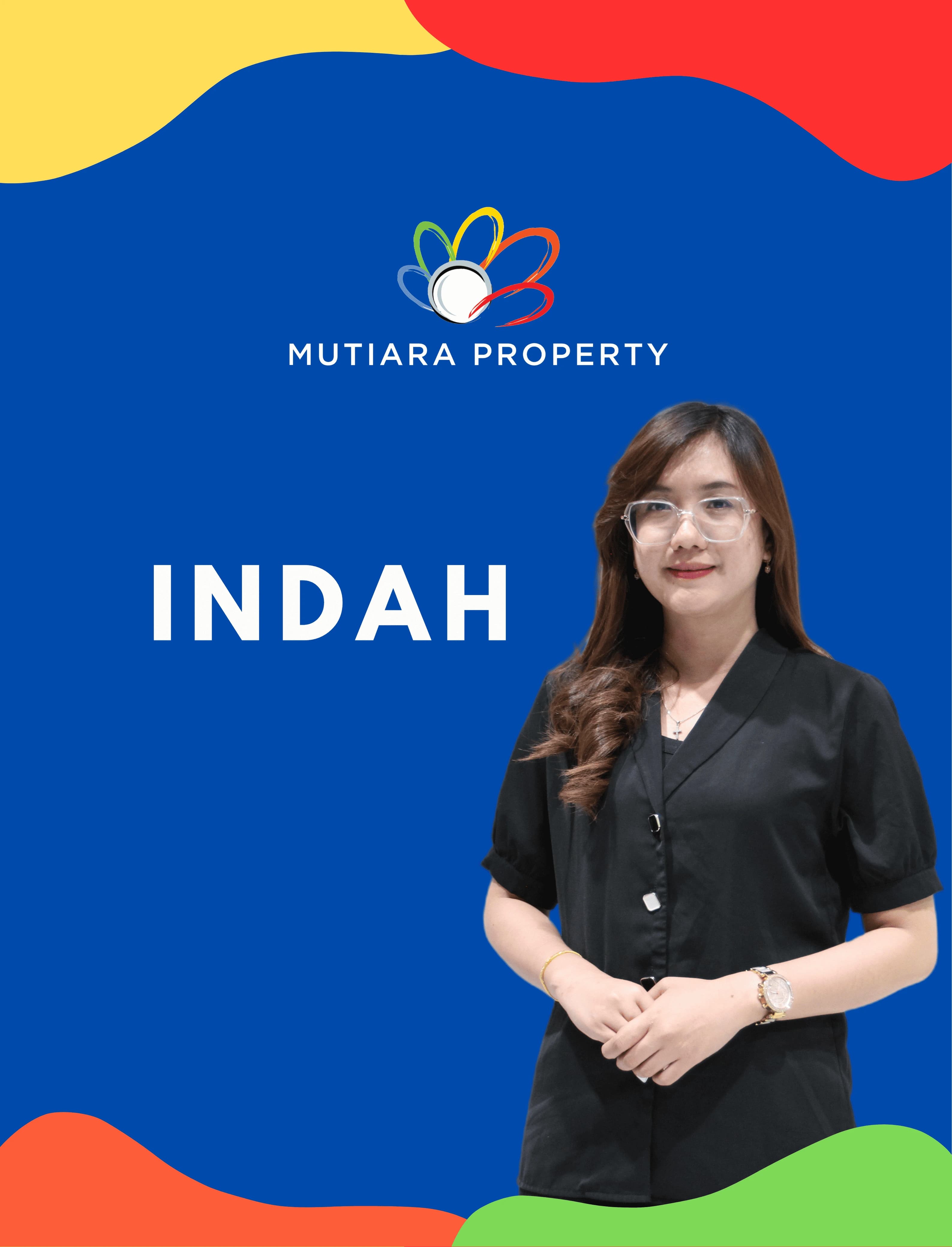 Indah Karina