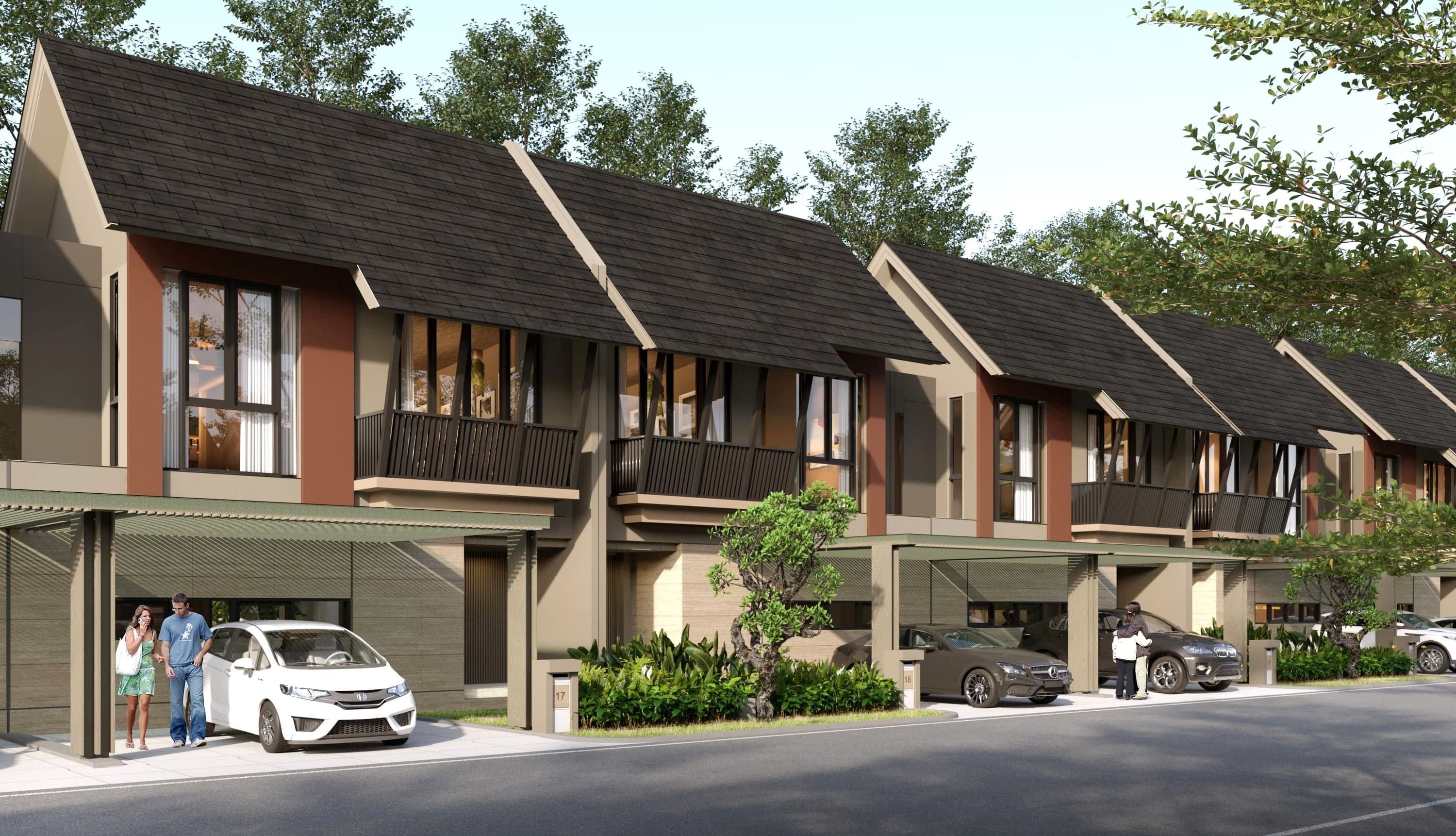 Mutiara Property