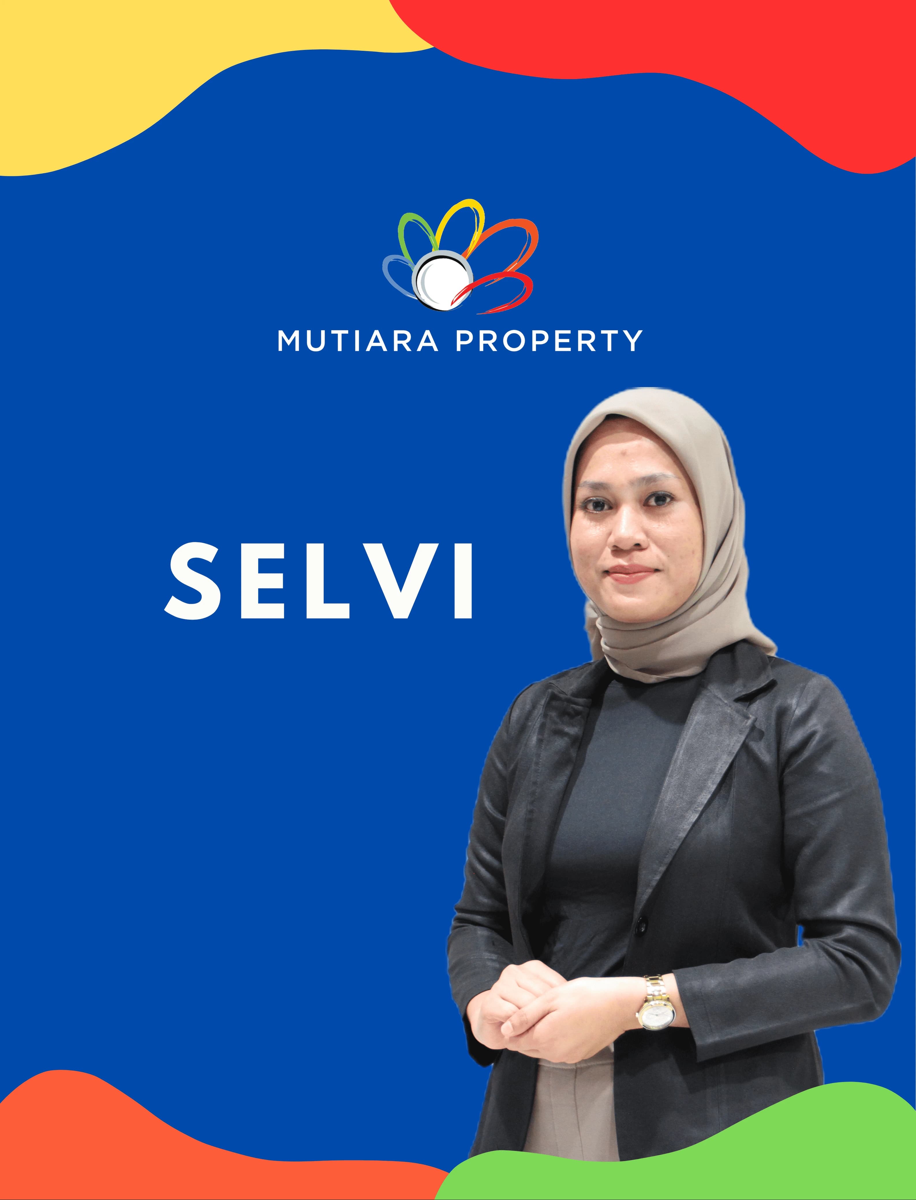 Selvi