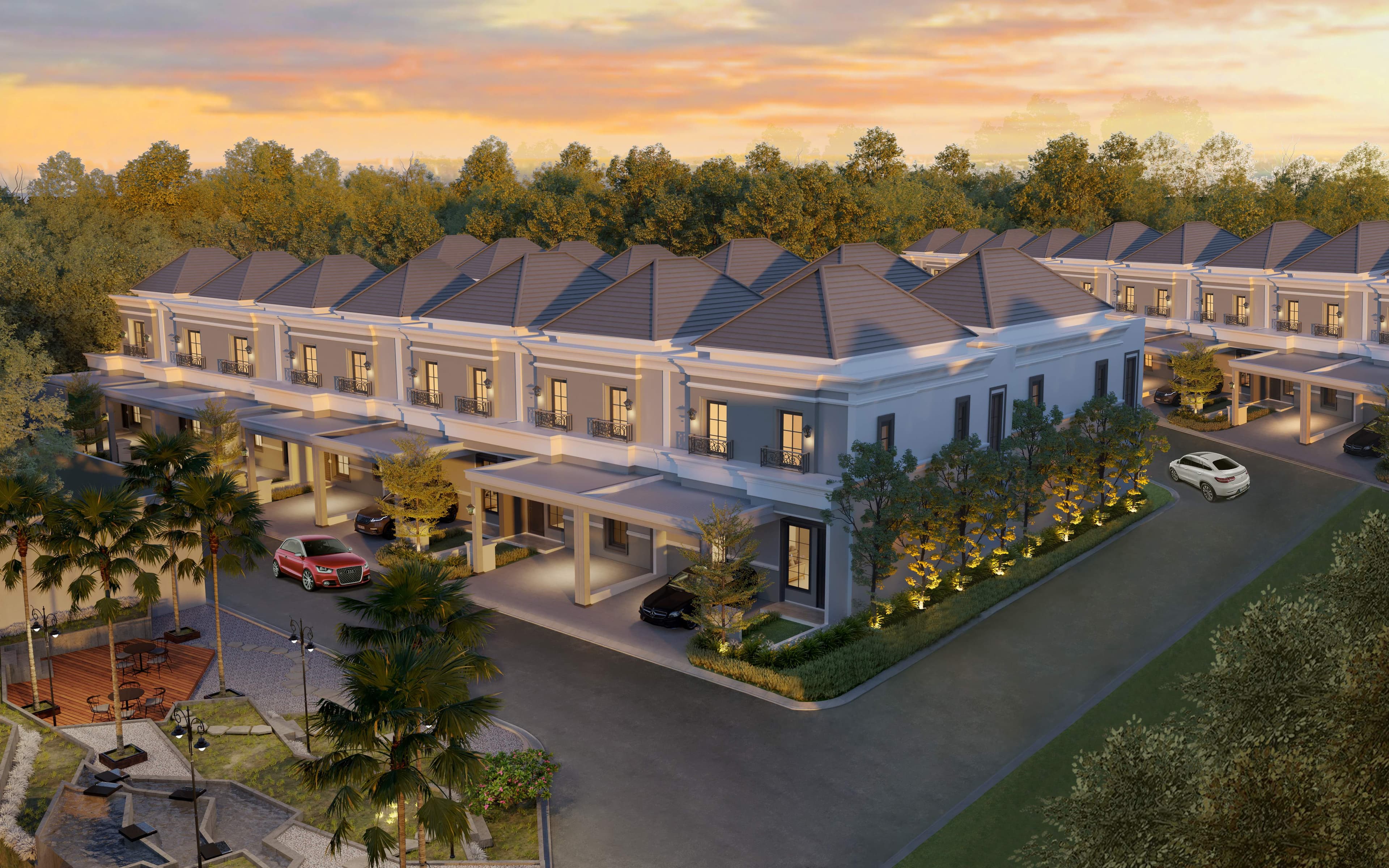 Mutiara Property