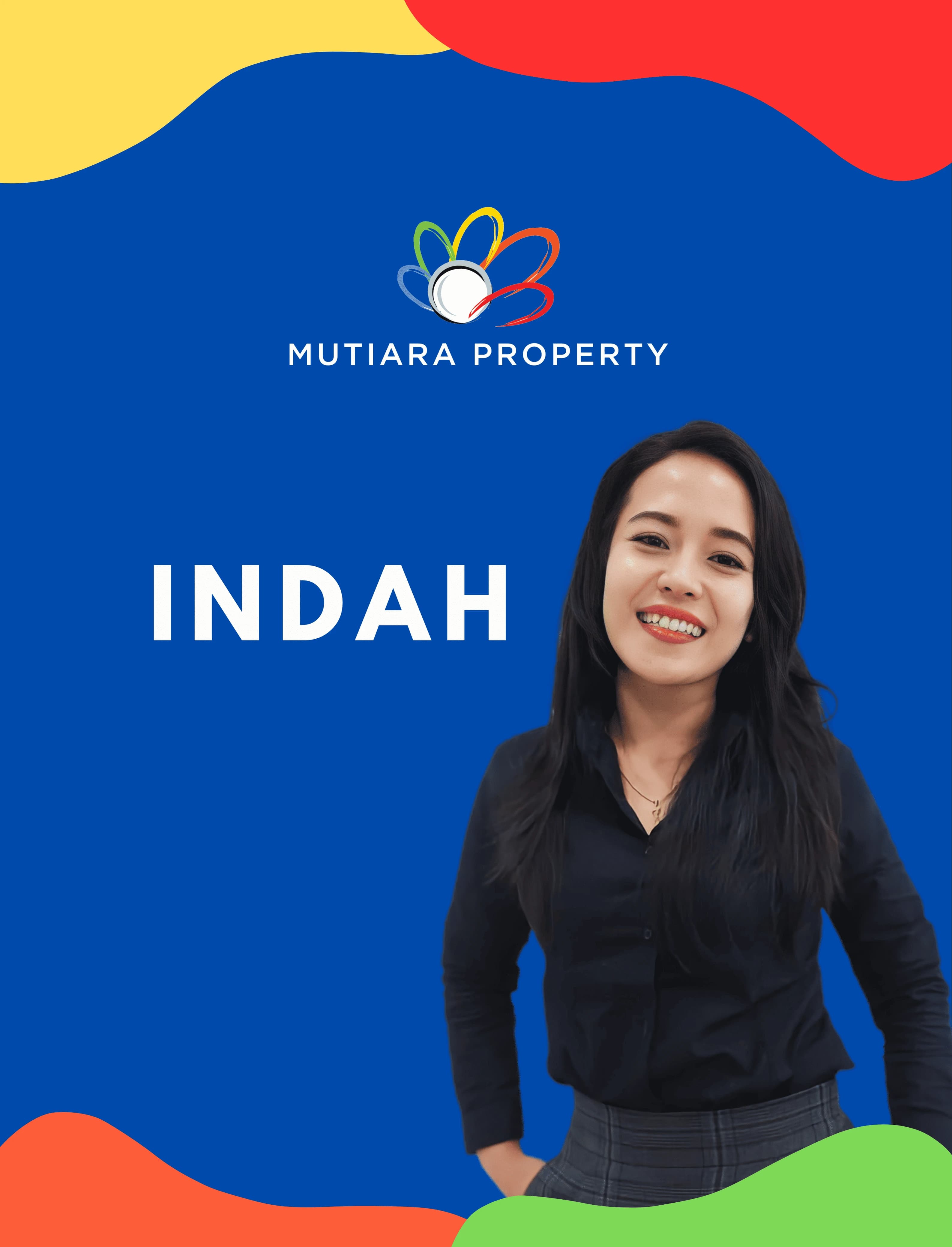Indah