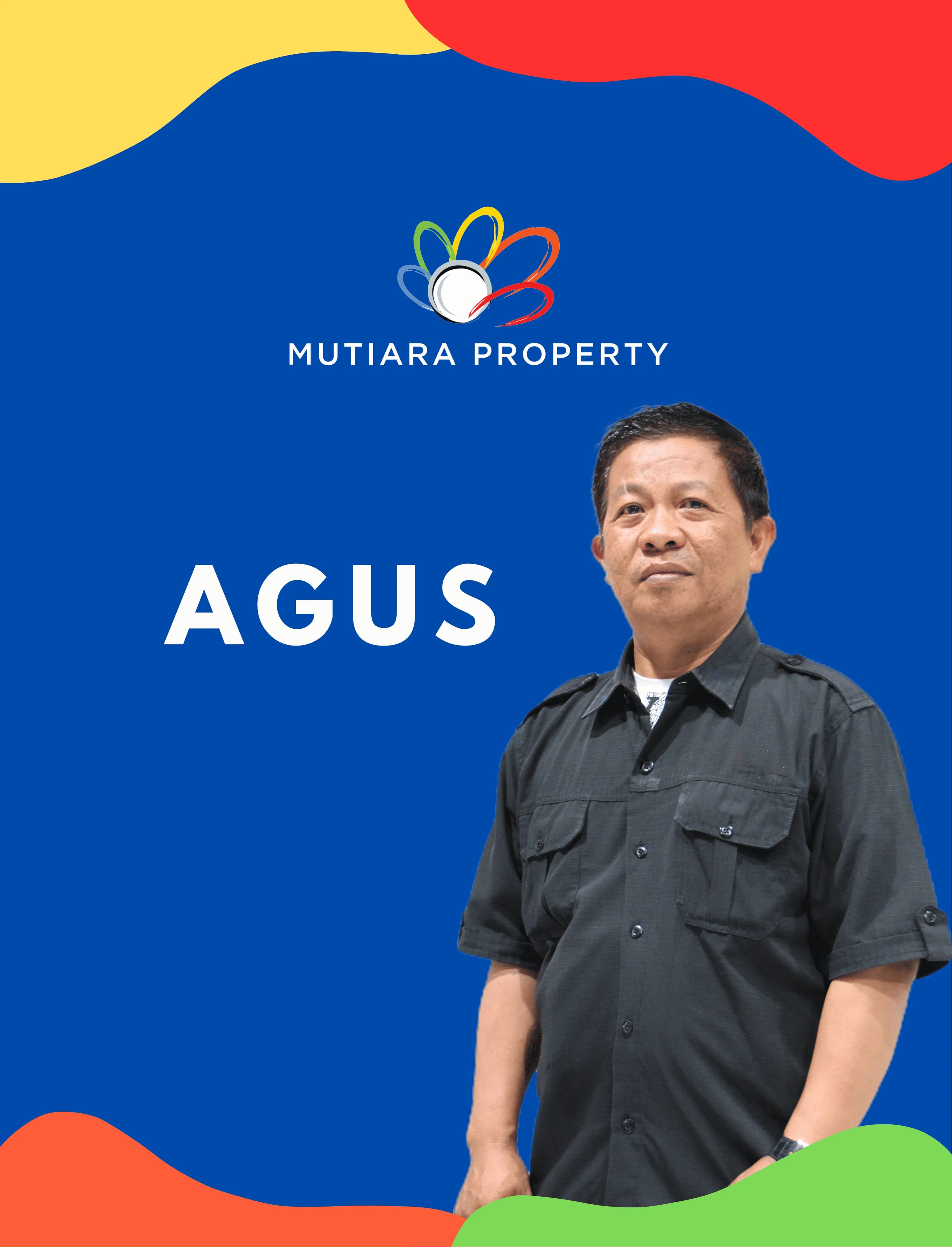 Agus