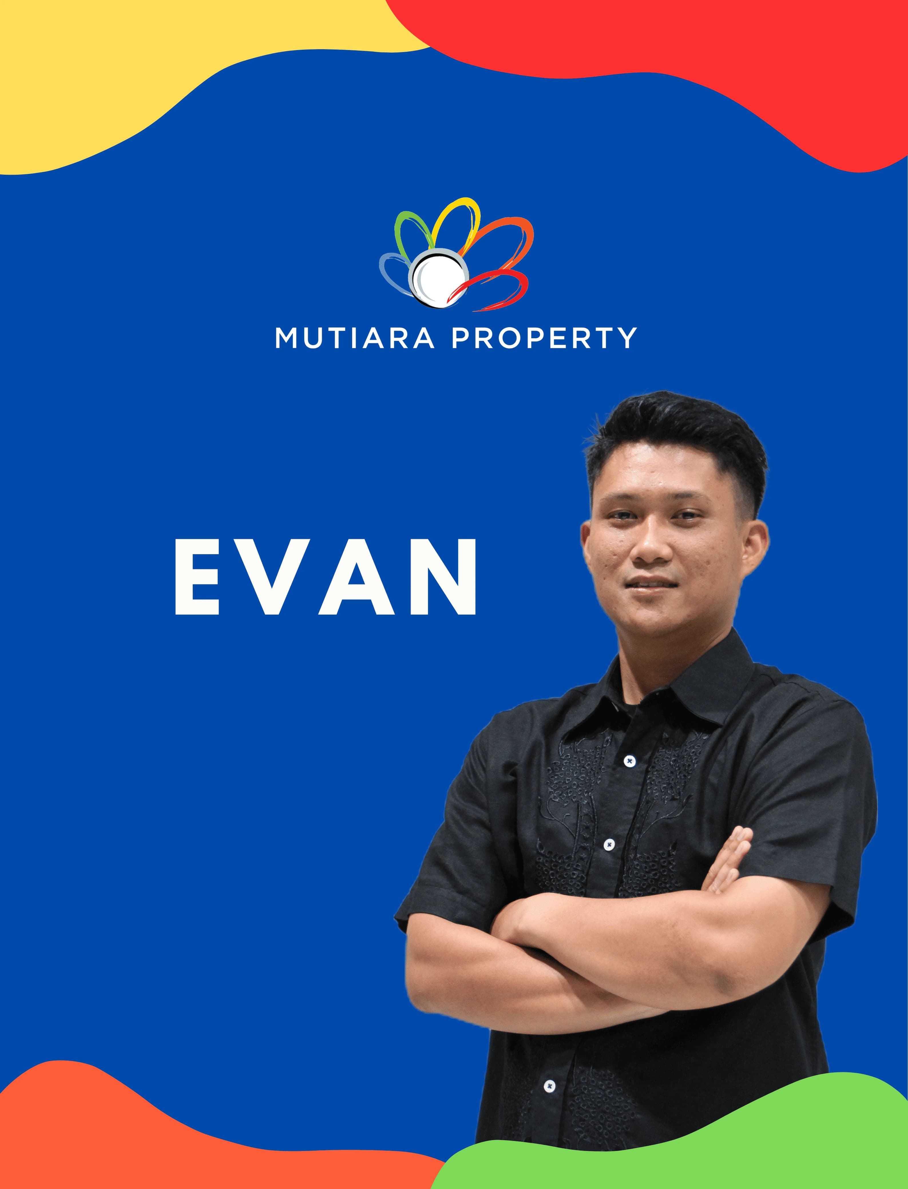 Evan Thomas
