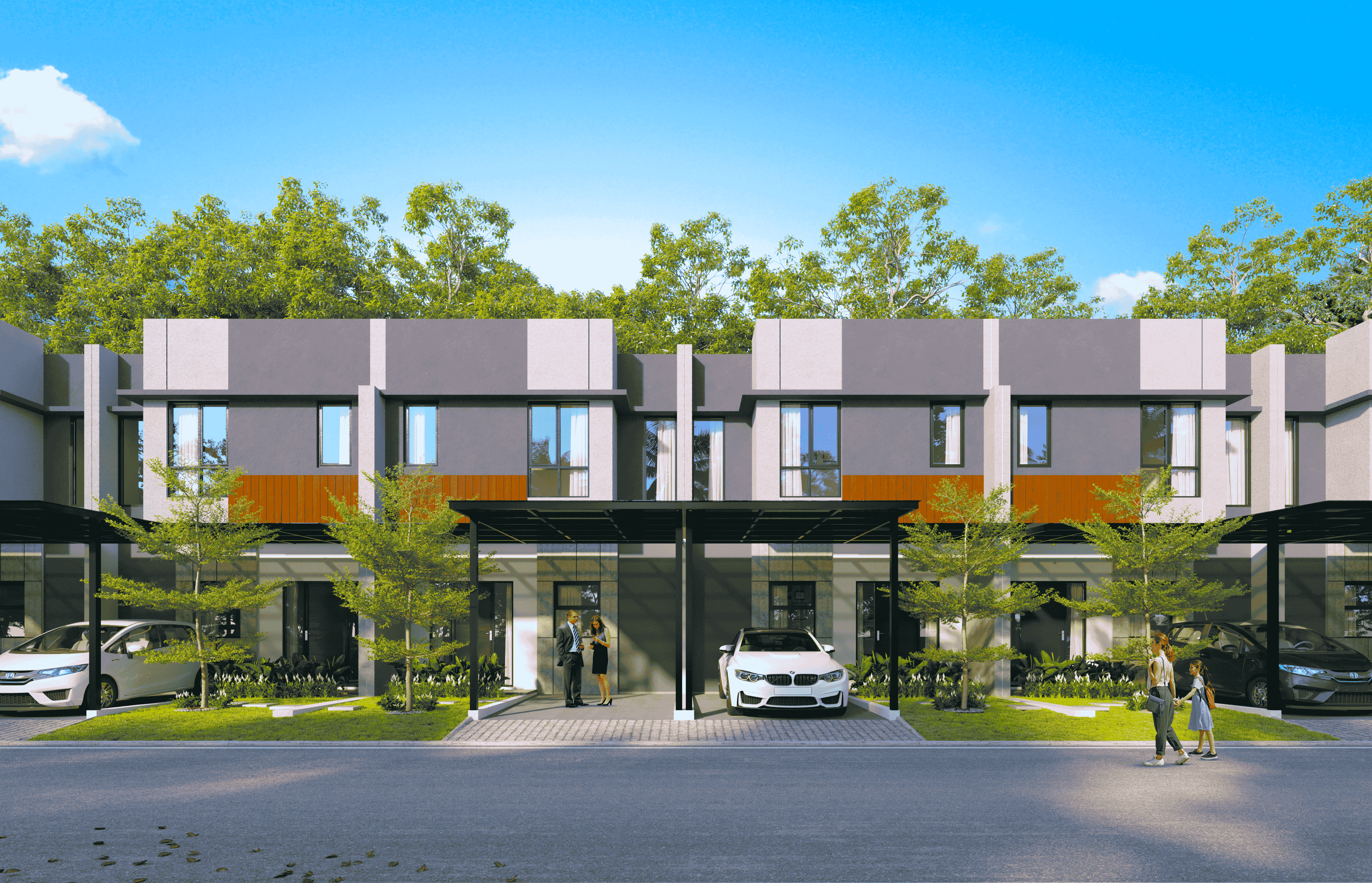 Mutiara Gading 2